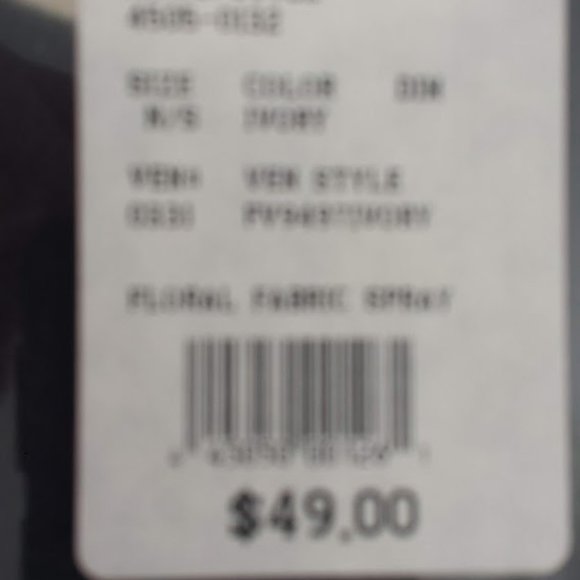 David's Bridal Hair Comb Headpiece Collection 2 hair combs - Picture 10 of 10